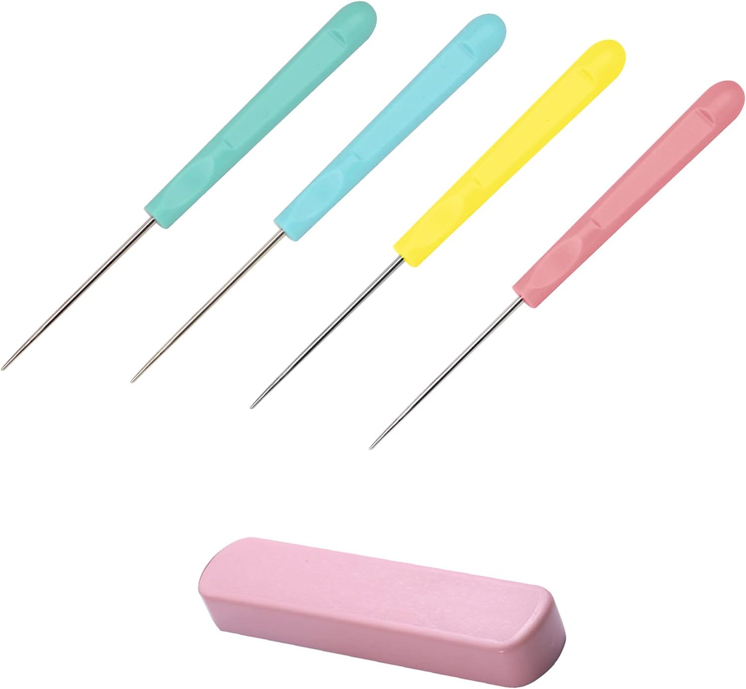 51ed4QGMMjL._AC_SL1500_.jpg Sewing Awl Tool for Leather and Canvas - Image 1