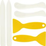Bone Folder Set for Paper Crafting and Bookbinding