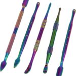 Wax Carving Tool Set with Double Ended Tools