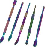 Wax Carving Tool Set with Double Ended Tools