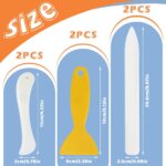 Bone Folder Set for Paper Crafting and Bookbinding - Image 2
