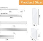 Acrylic Clay Roller and Sculpting Tool Set - Image 2