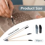 Dual Ended Sanding Sticks for Model Detailing - Image 2
