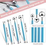 Ball Stylus Dotting Tool Set with Storage Box - Image 2
