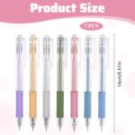 Precision Cutting Pen Set with Retractable Blades - Image 2